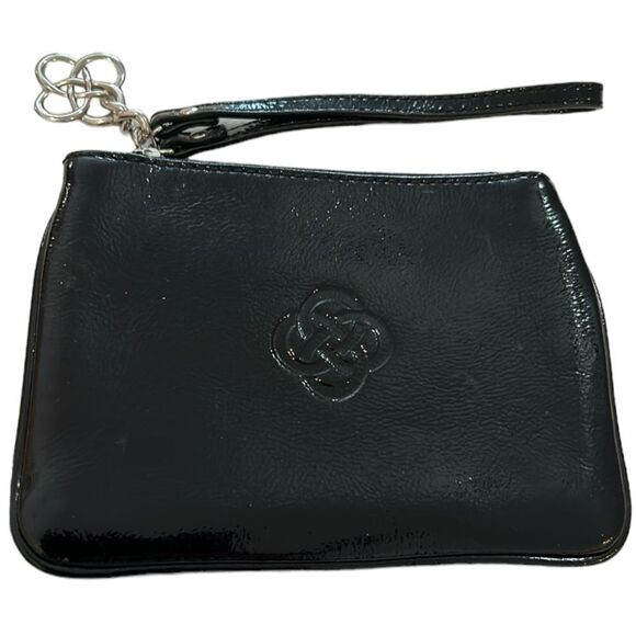 Stella and Dot black change bag - Picture 1 of 7